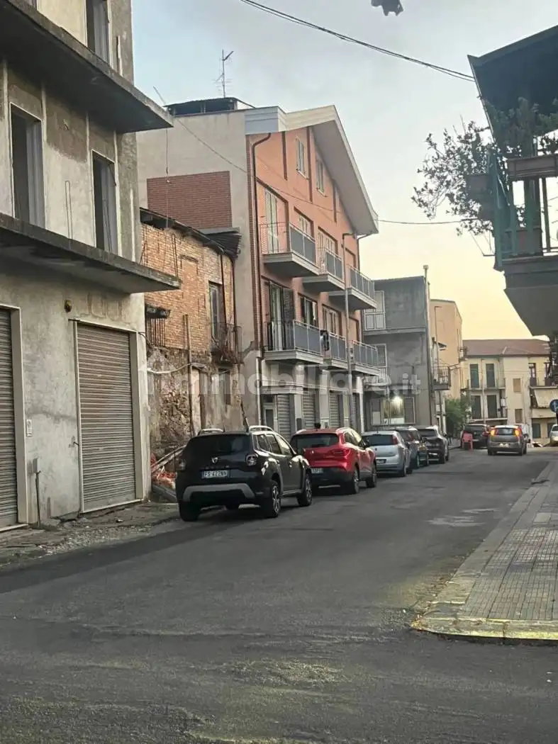 Rustico - Casale in vendita a Palmi