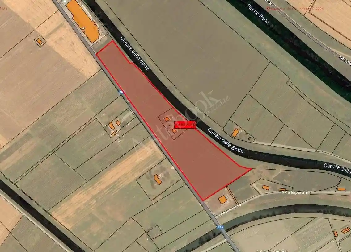 Palazzo - Stabile - foto 2