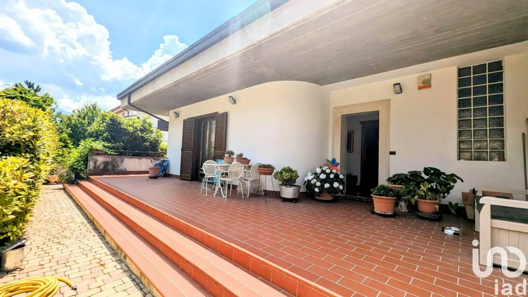 Villa in vendita a Sulmona