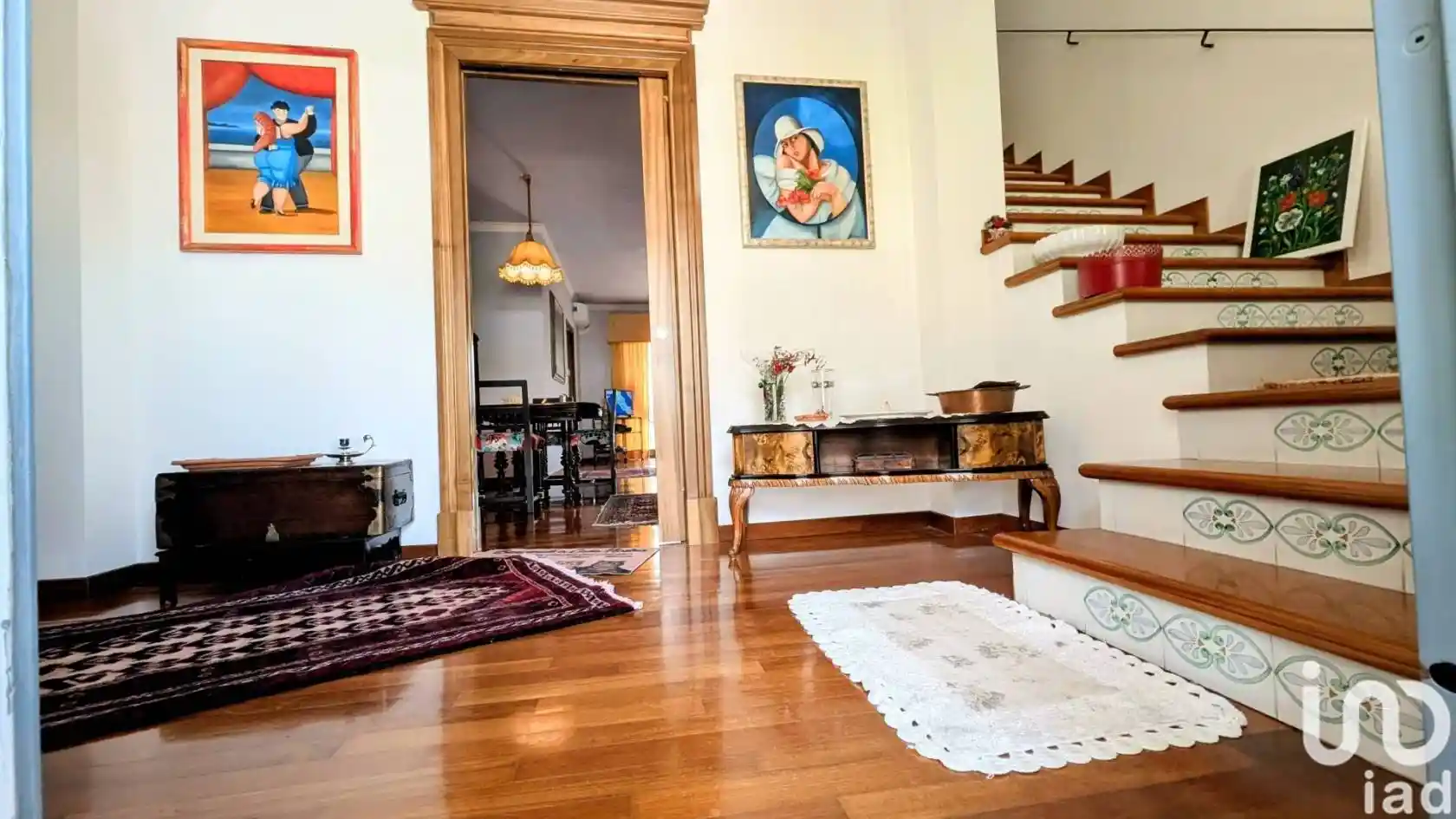 Villa unifamiliare via Padre pio da pietralcina 11, Marane, Sulmona - foto 2