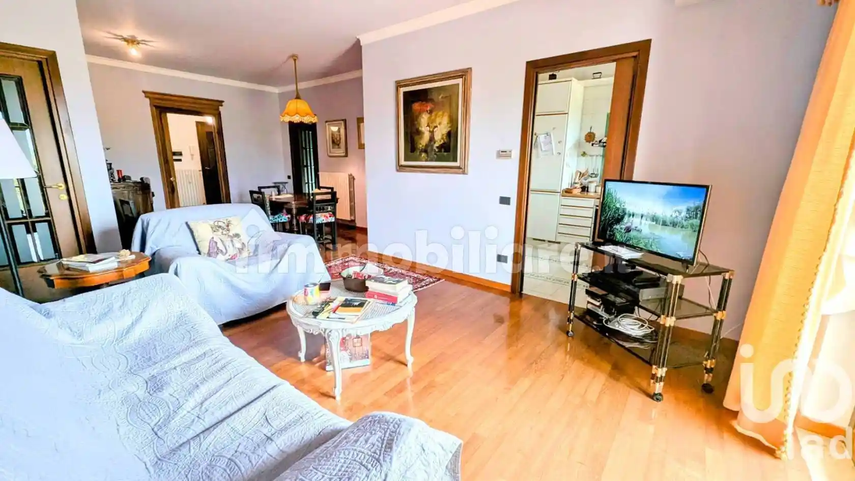 Villa unifamiliare via Padre pio da pietralcina 11, Marane, Sulmona - foto 3