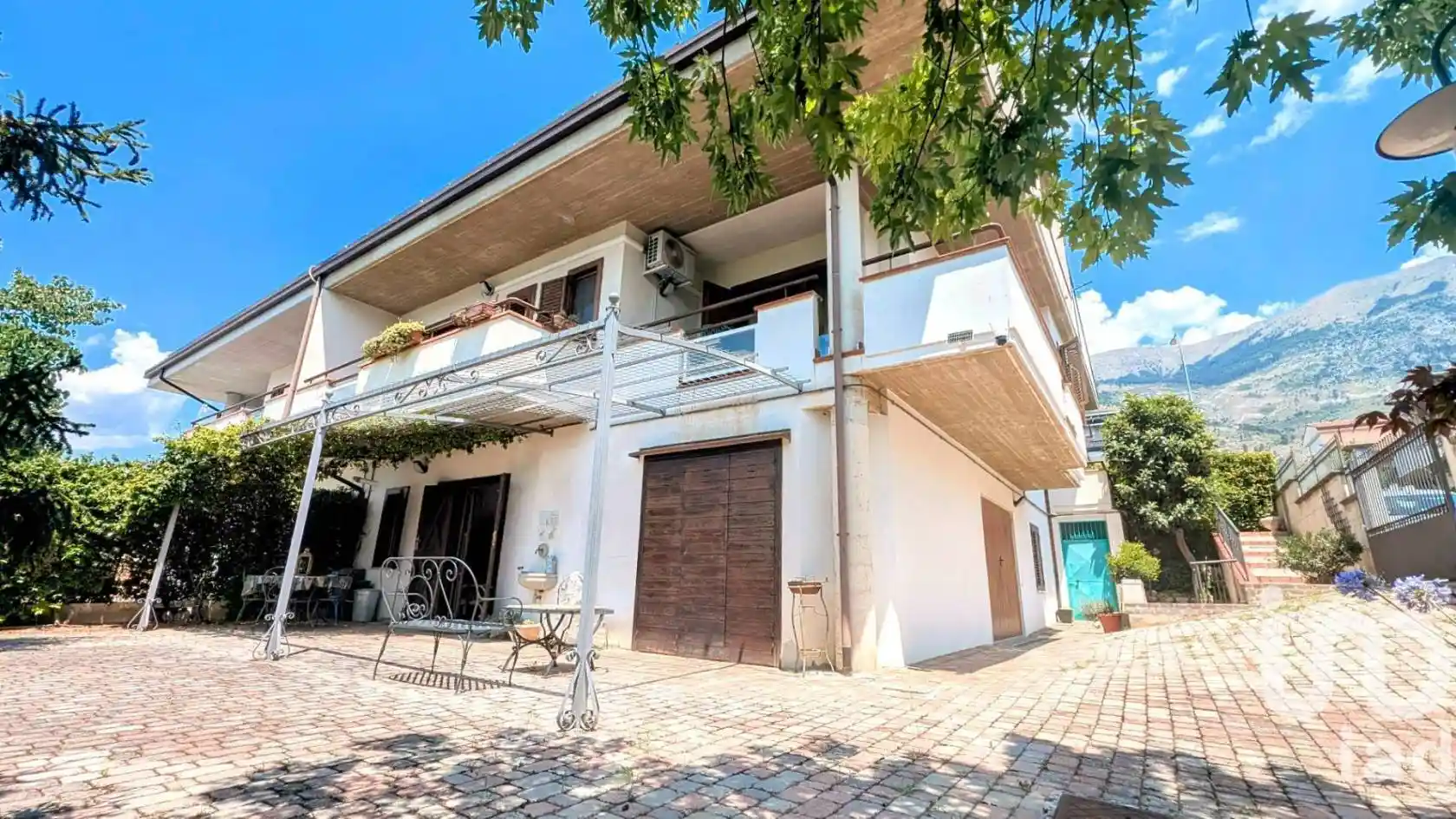 Villa unifamiliare via Padre pio da pietralcina 11, Marane, Sulmona - foto 4