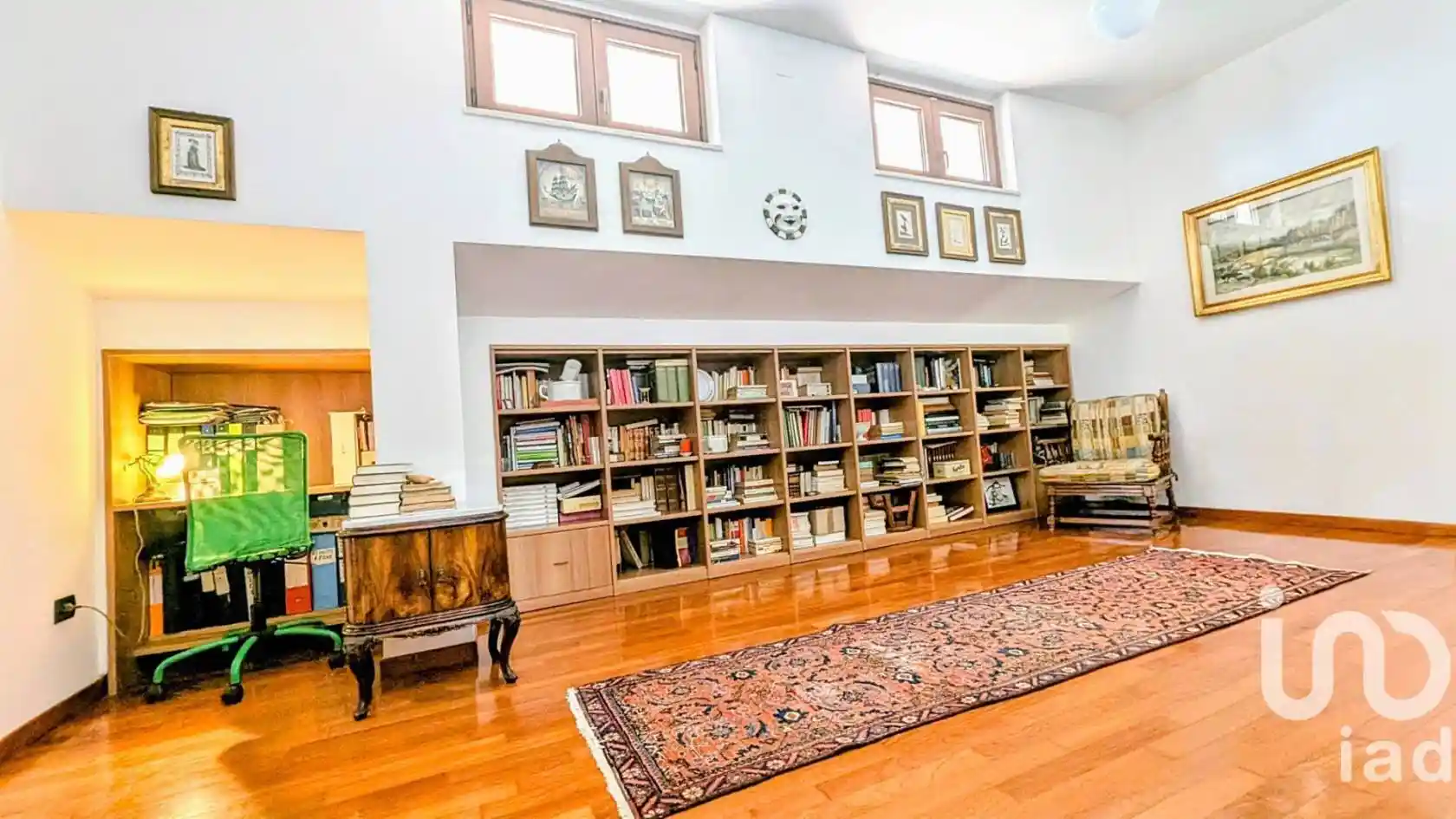 Villa unifamiliare via Padre pio da pietralcina 11, Marane, Sulmona - foto 5