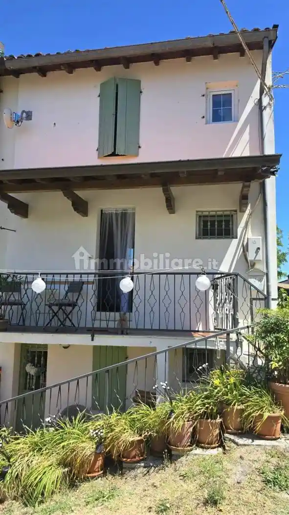 Appartamento in vendita a Salsomaggiore Terme