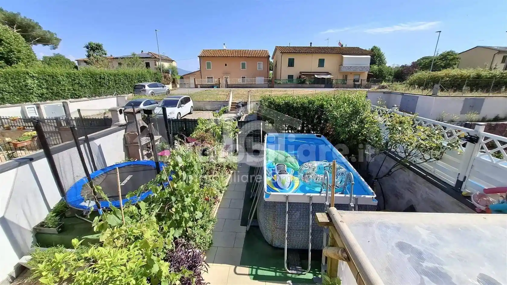 Casa indipendente in vendita a Crespina e Lorenzana