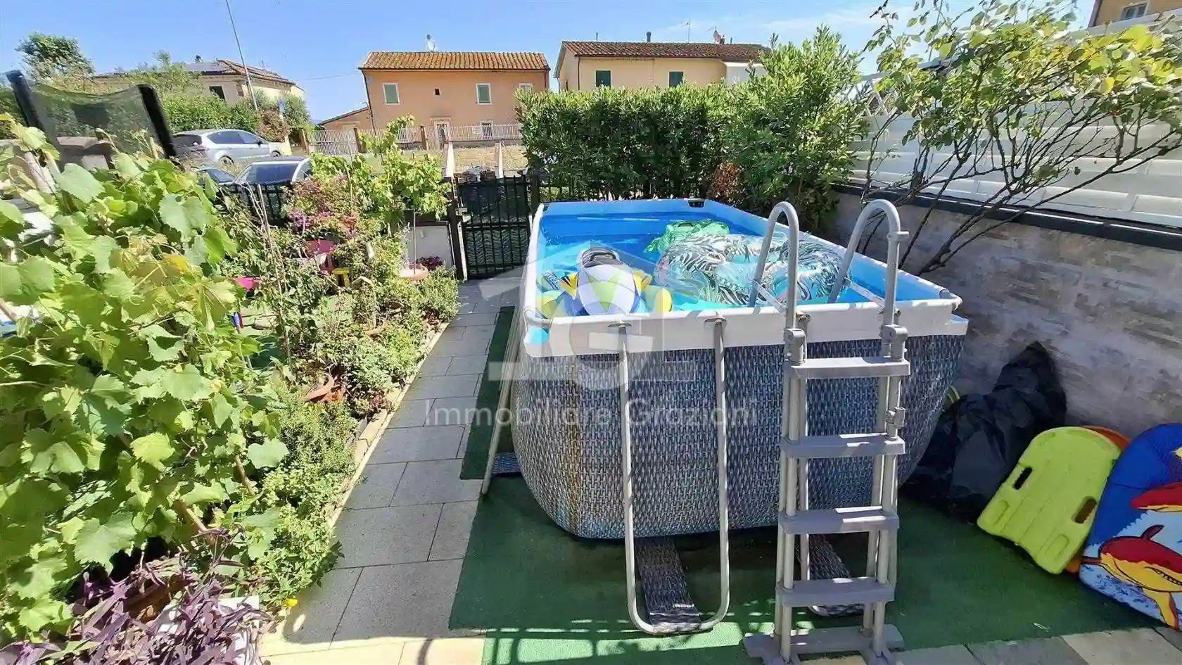 Casa indipendente - foto 5