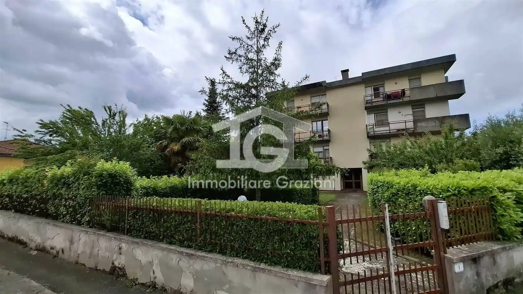 Appartamento in vendita a Collesalvetti