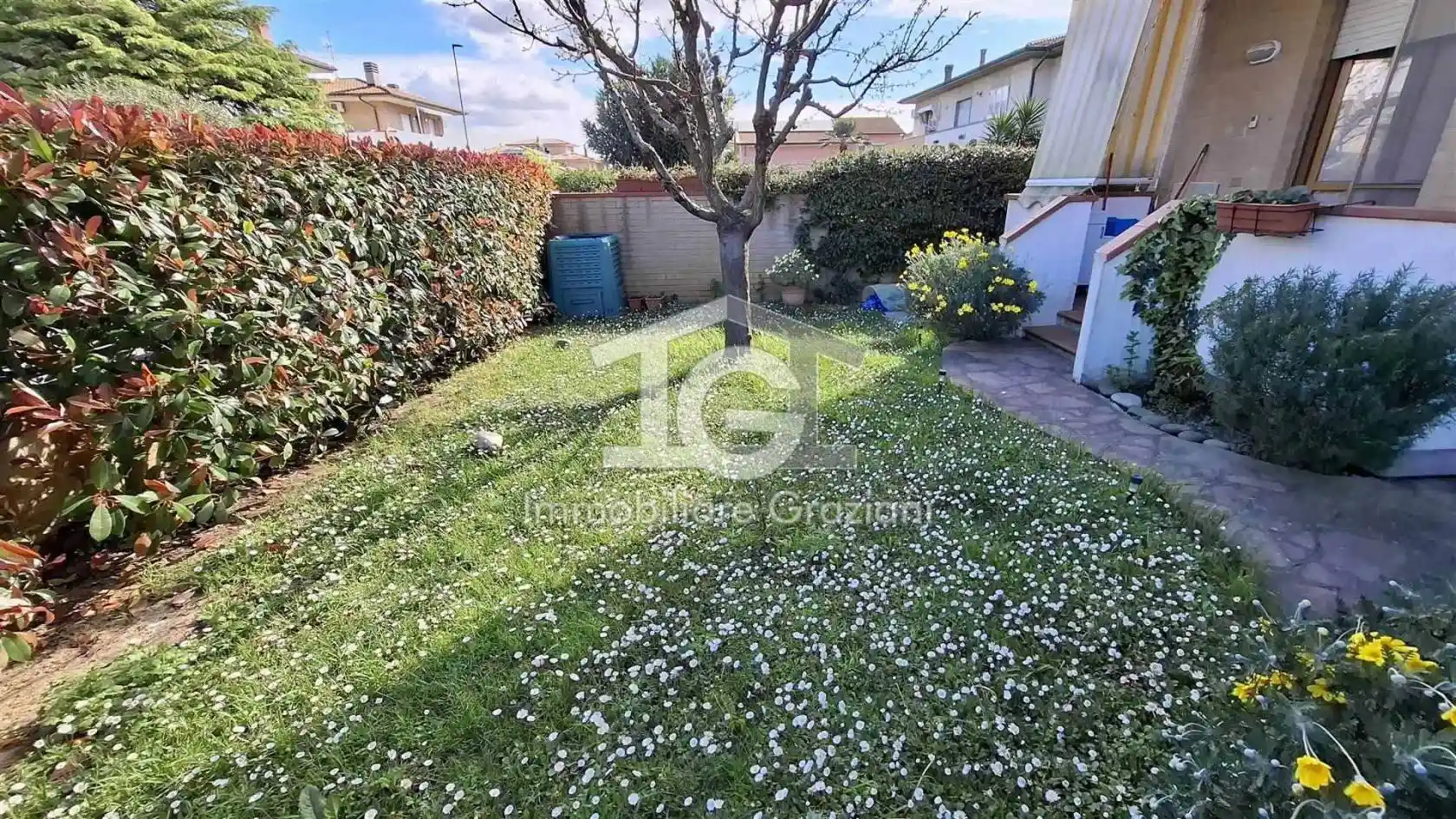 Appartamento in vendita a Collesalvetti