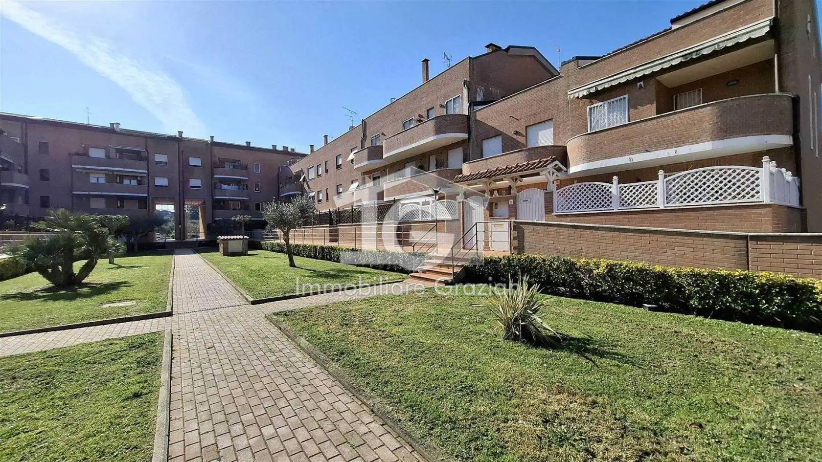 Appartamento in vendita a Livorno