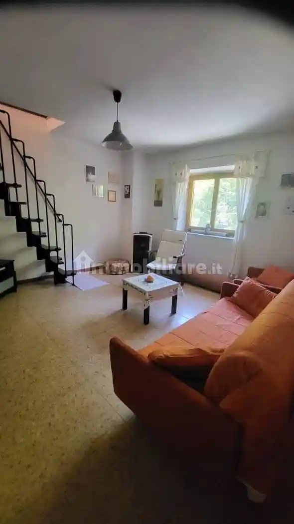 Appartamento in vendita a Abetone Cutigliano
