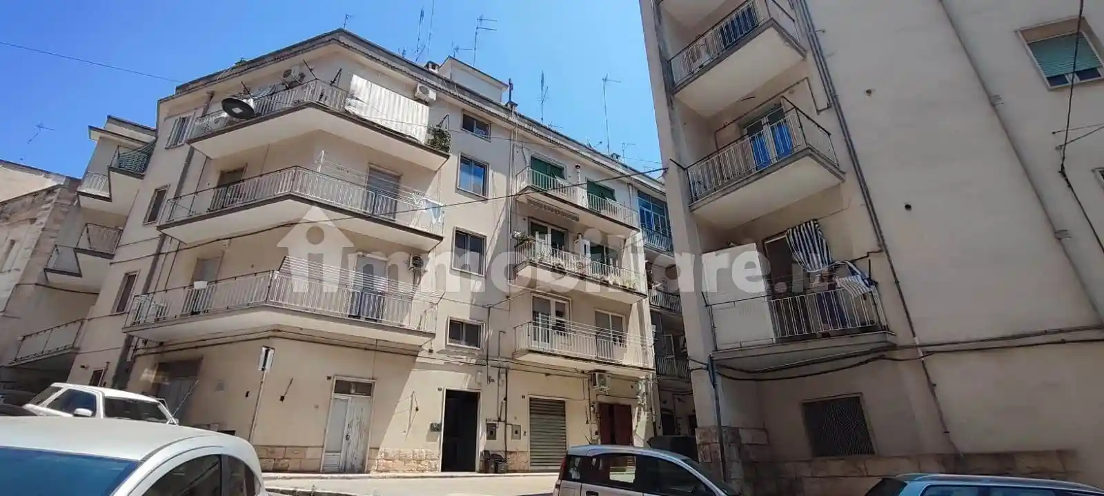 Appartamento in vendita a Martina Franca