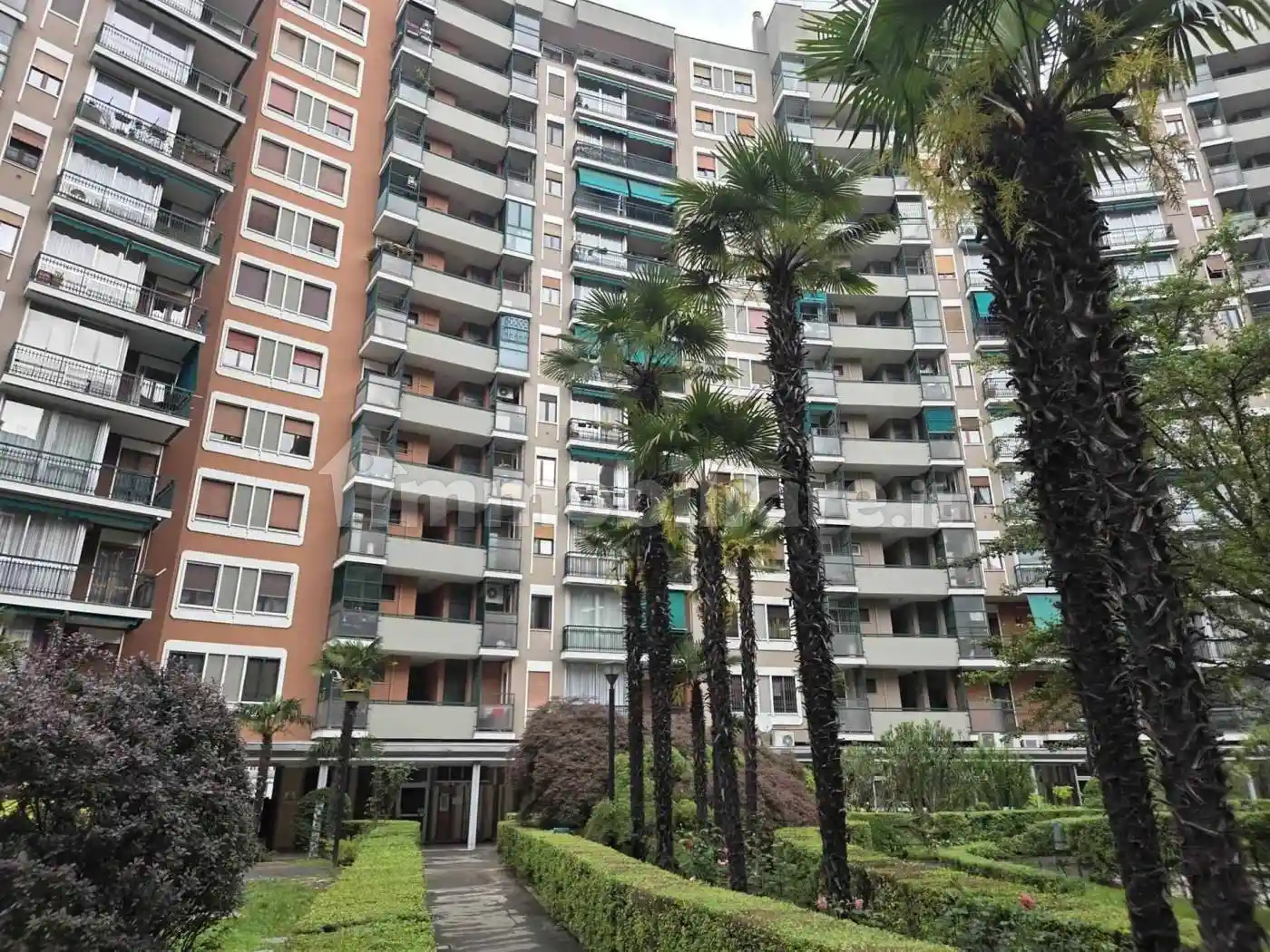 Appartamento in vendita a Sesto San Giovanni