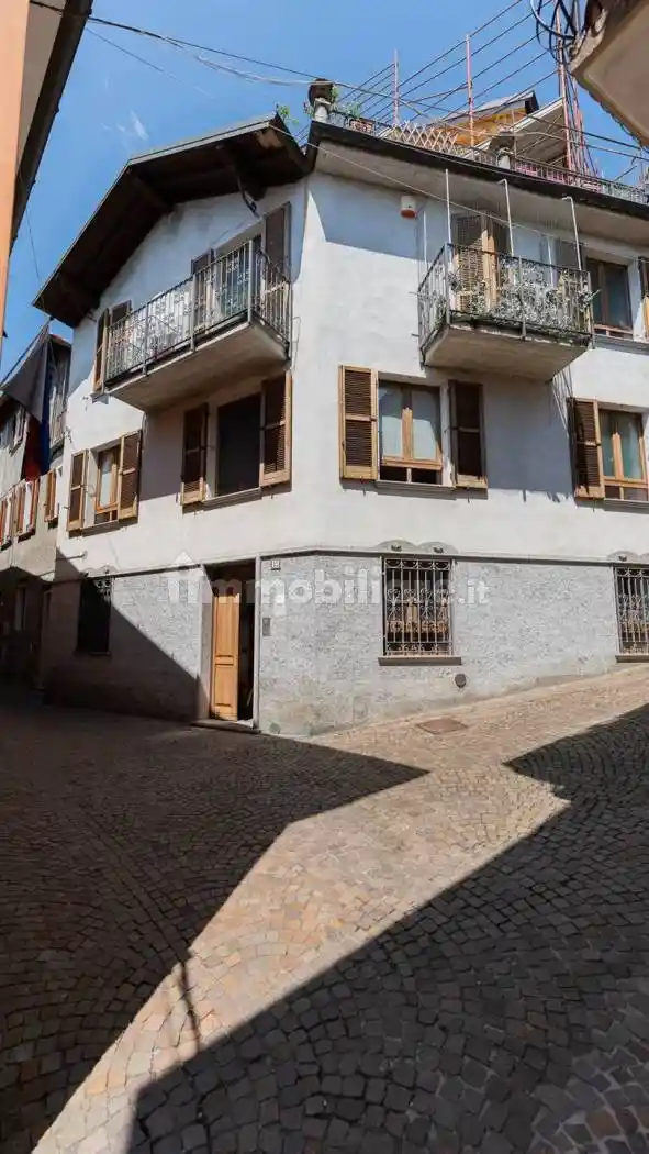 Terratetto unifamiliare 172 m², ottimo stato, Centro, Varenna - foto 3