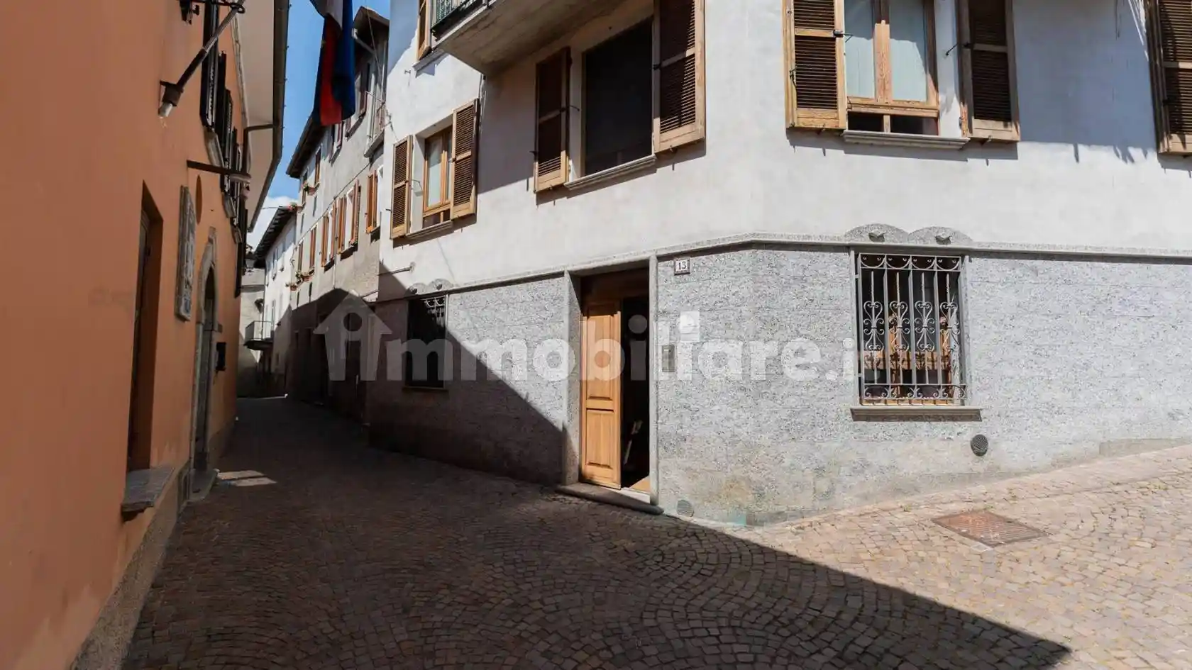 Terratetto unifamiliare 172 m², ottimo stato, Centro, Varenna - foto 4