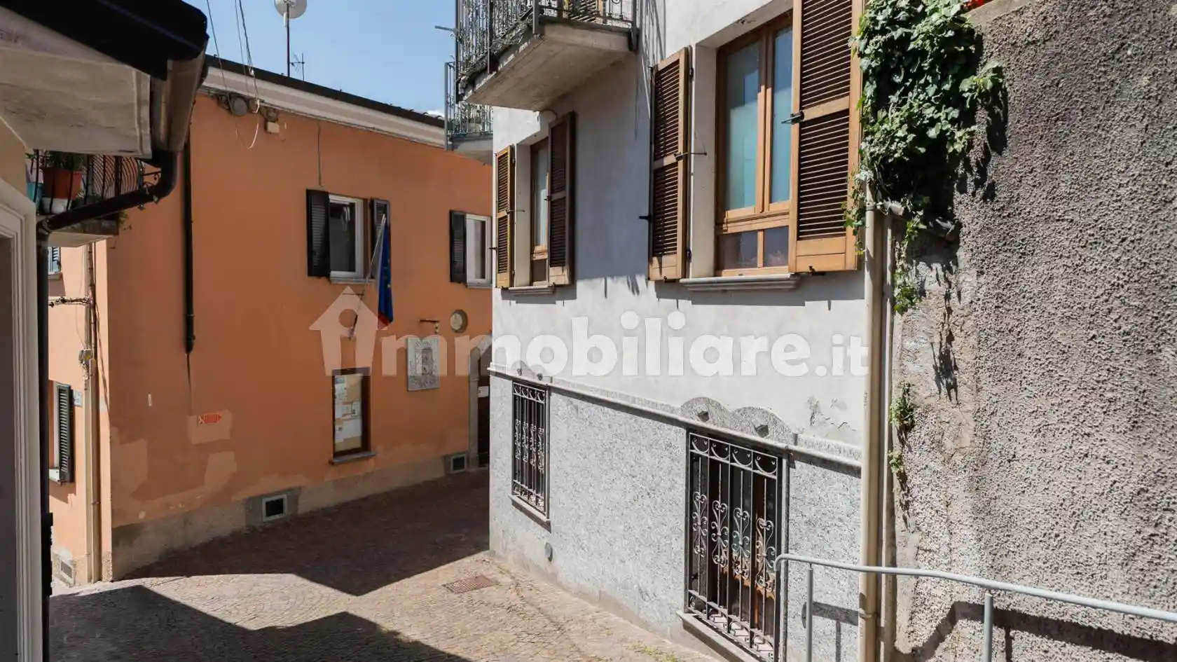 Terratetto unifamiliare 172 m², ottimo stato, Centro, Varenna - foto 5