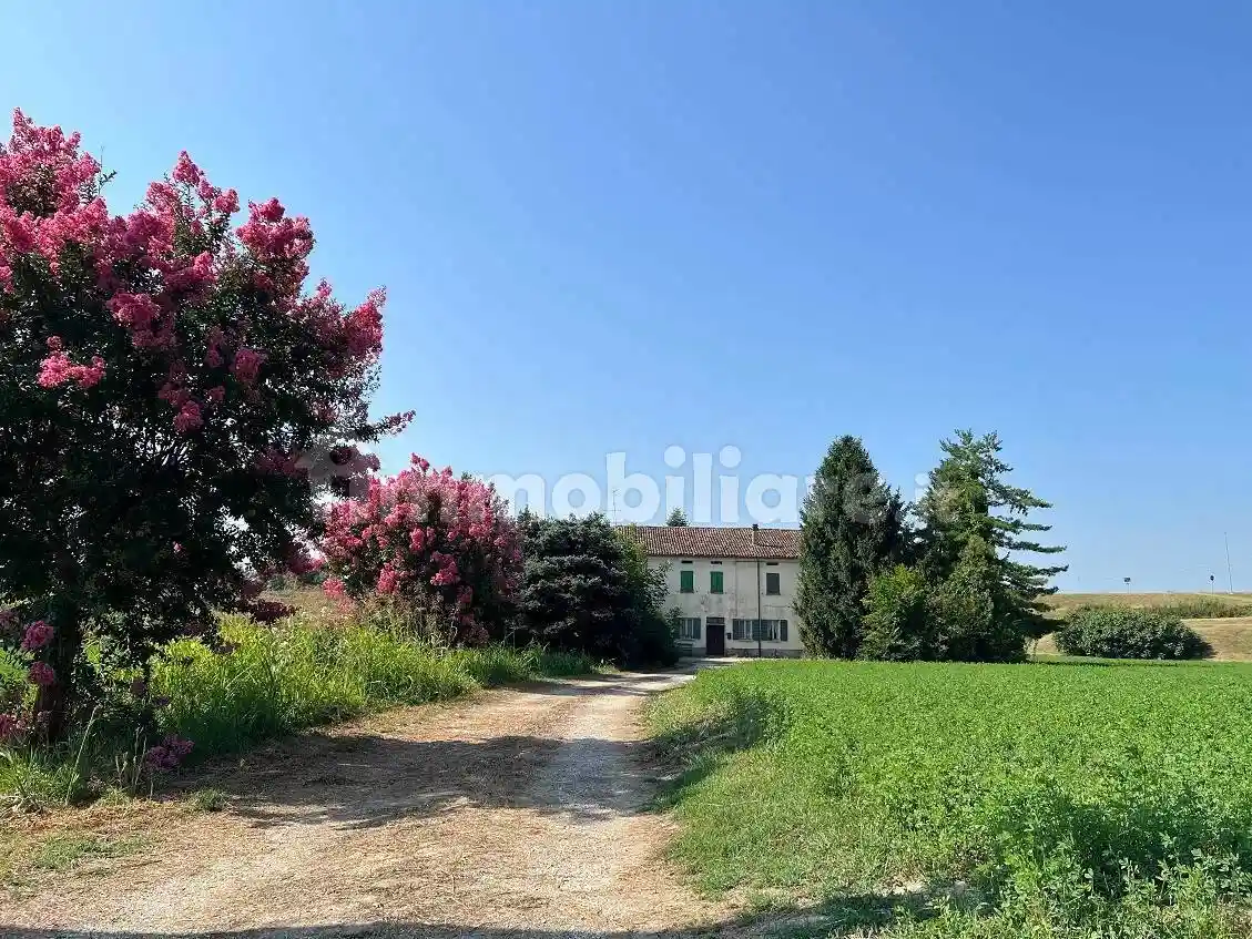 Casa indipendente in vendita a Roncoferraro