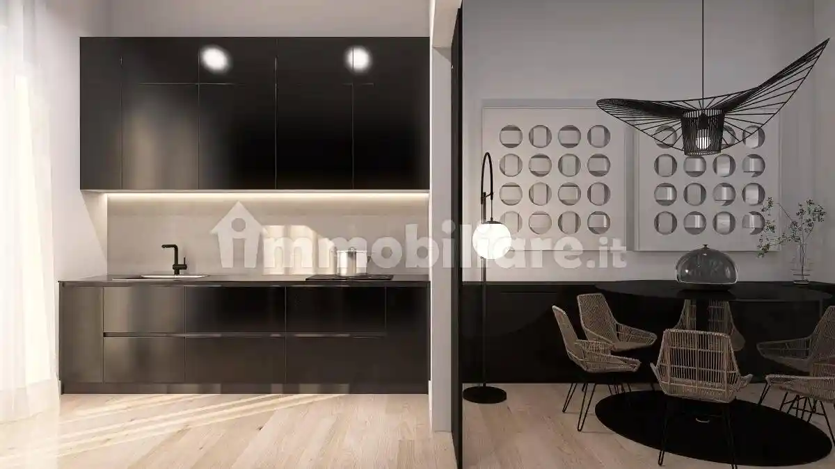 Appartamento Strada Quattro Ville 55, Ganaceto - Lesignana, Modena - foto 2