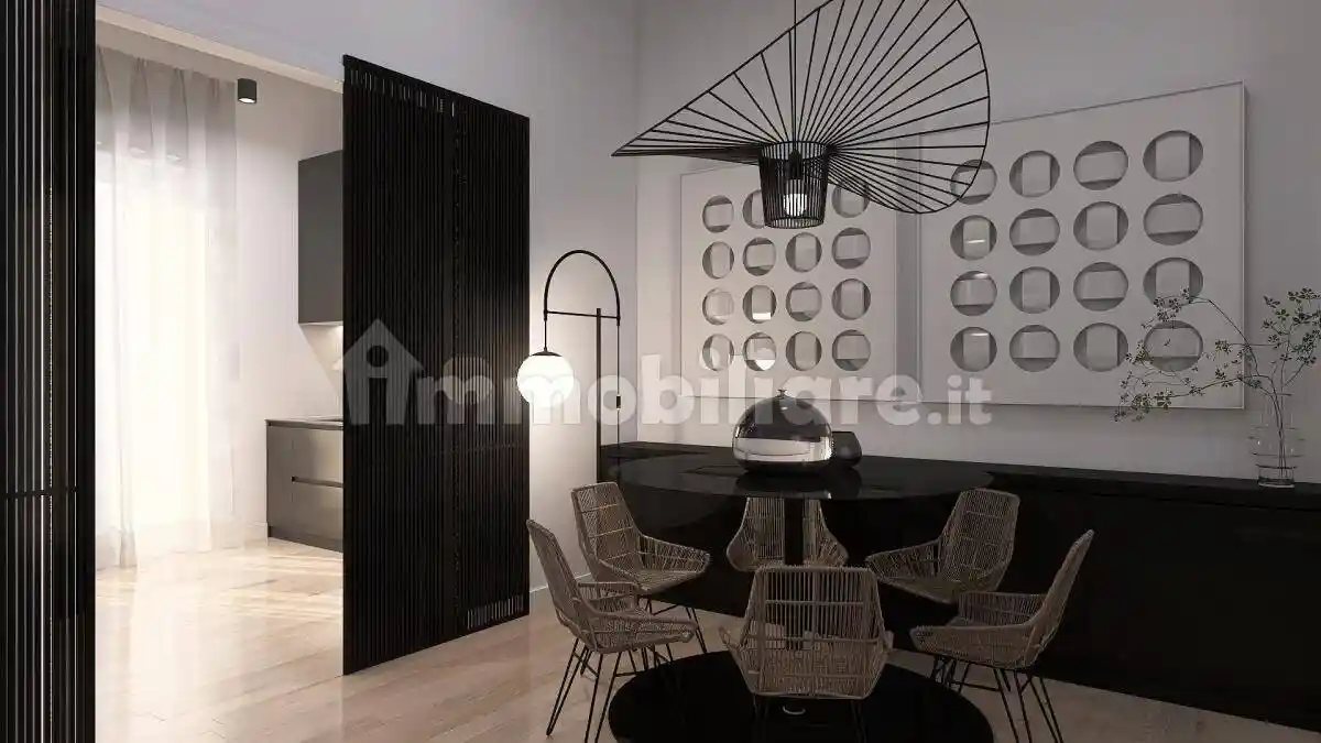 Appartamento Strada Quattro Ville 55, Ganaceto - Lesignana, Modena - foto 3