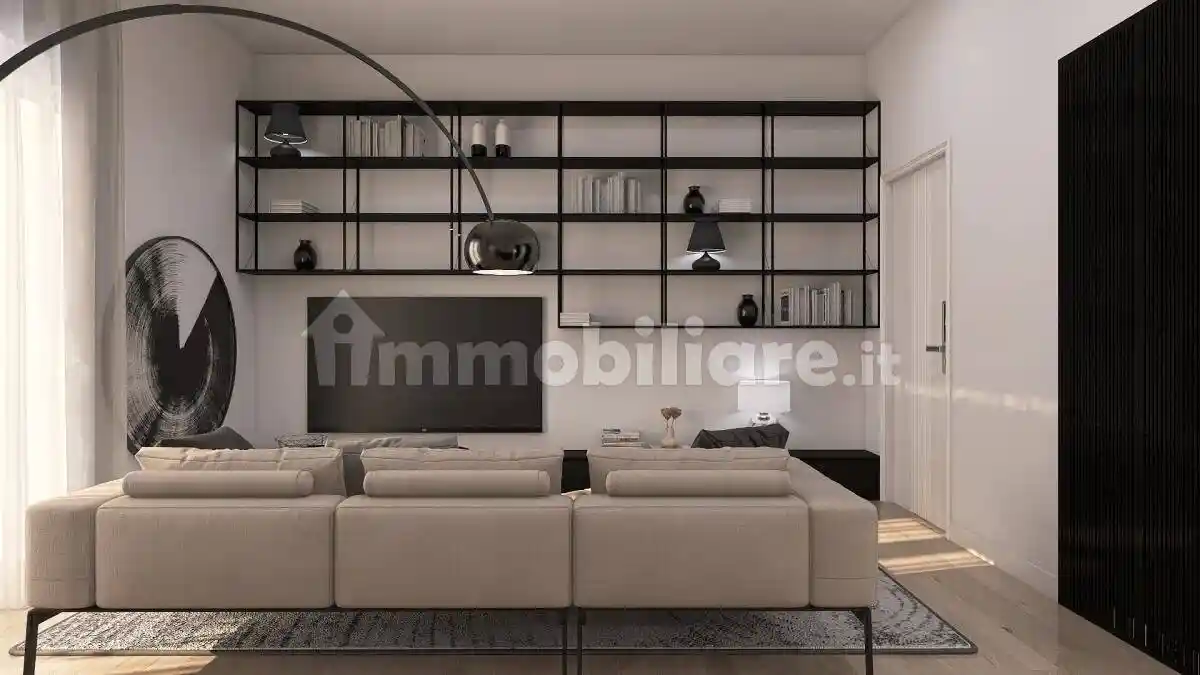 Appartamento Strada Quattro Ville 55, Ganaceto - Lesignana, Modena - foto 4