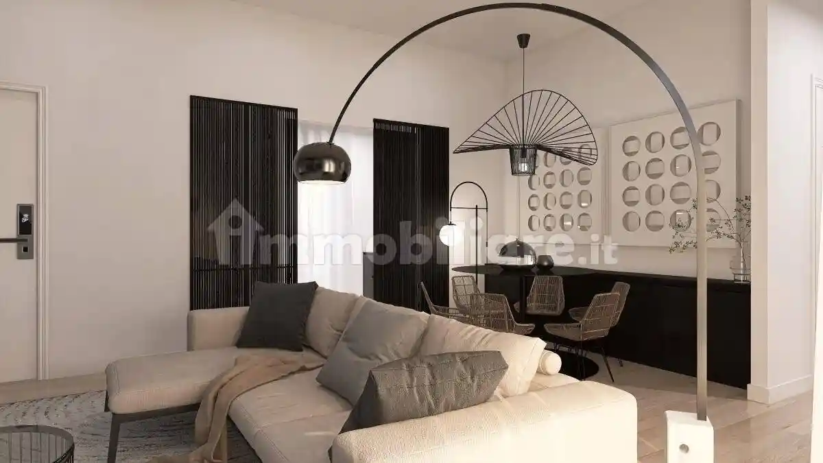 Appartamento Strada Quattro Ville 55, Ganaceto - Lesignana, Modena - foto 5