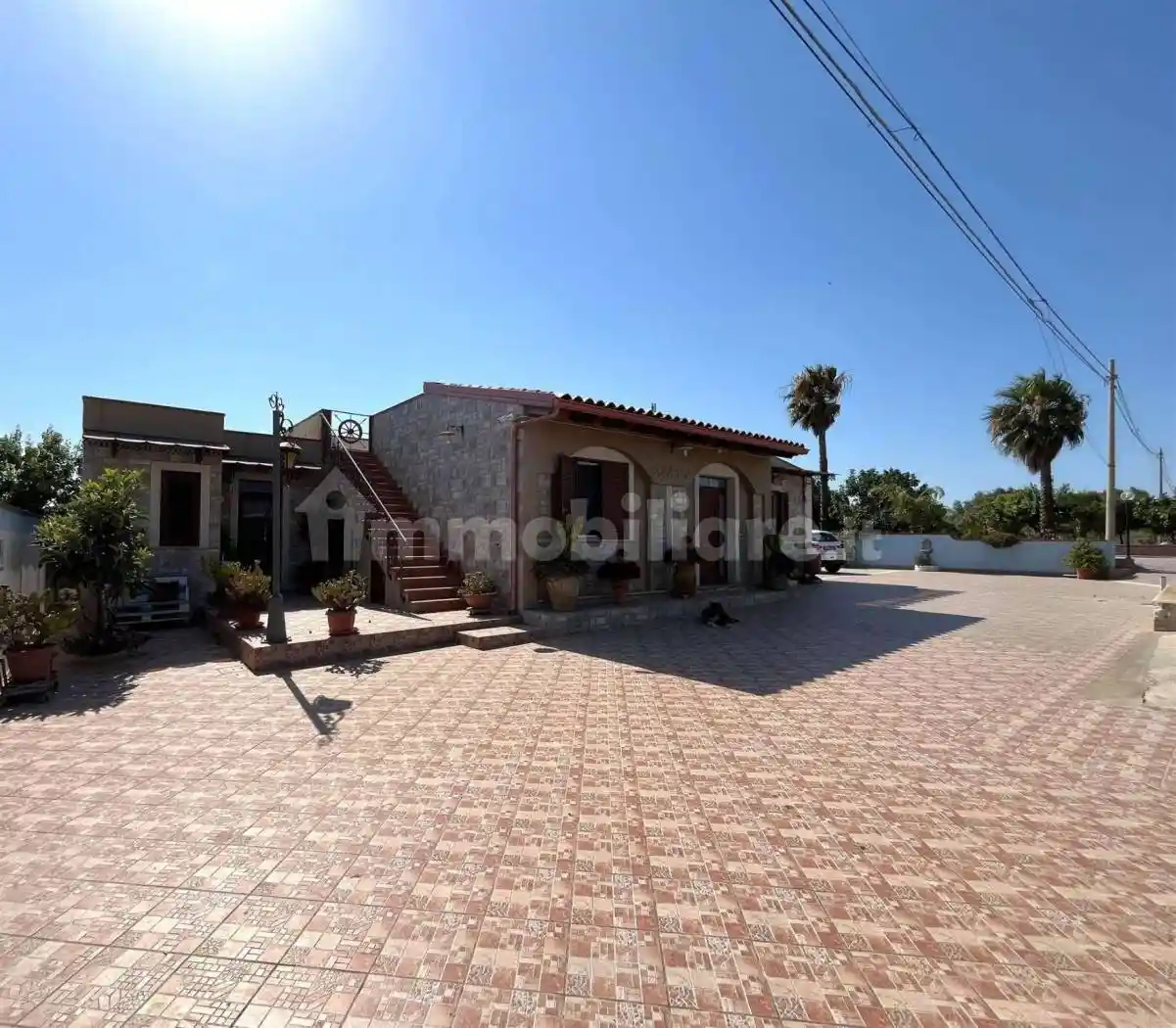 Casa indipendente in vendita a Noto