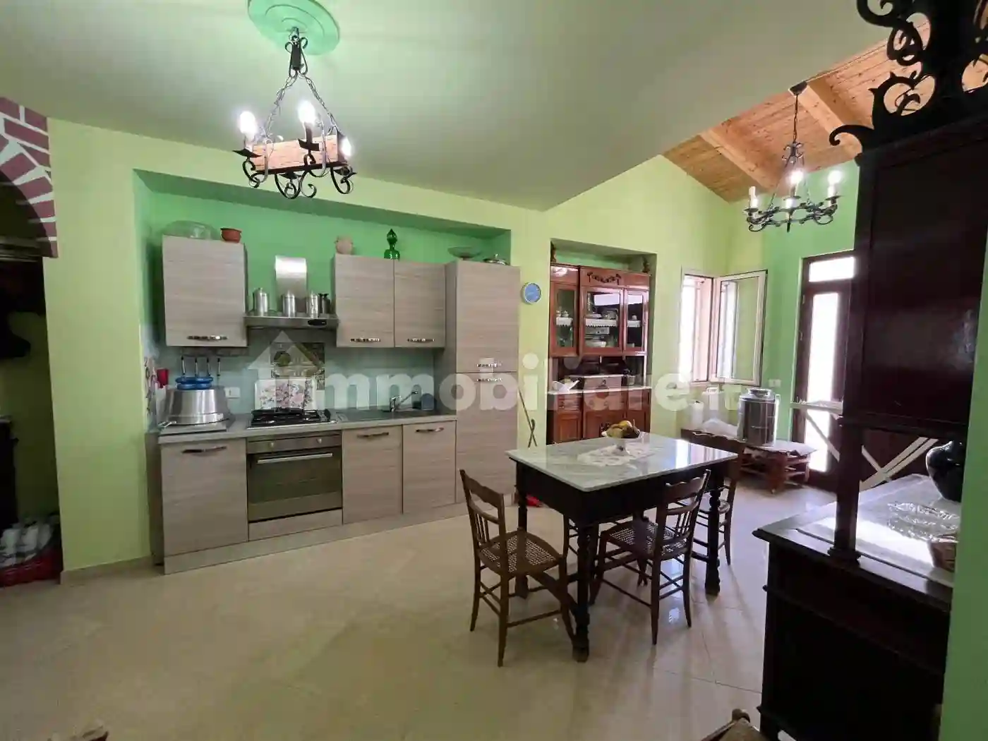 Casa indipendente - foto 4