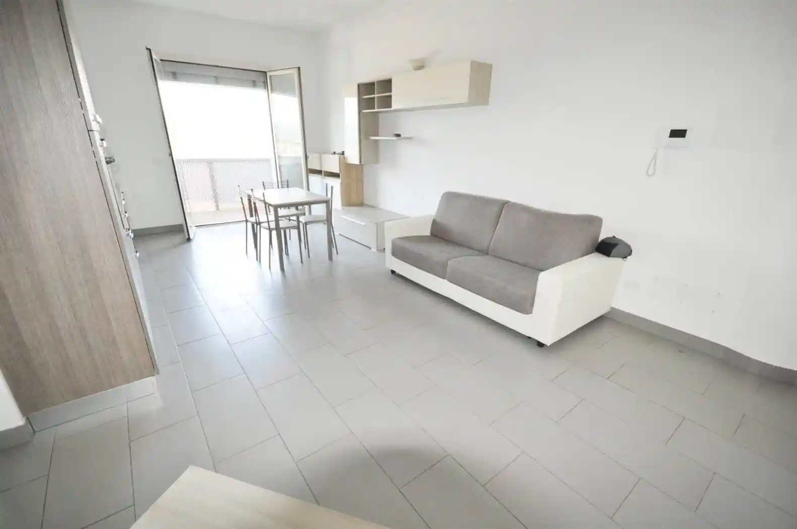 Appartamento in vendita a Santo Stefano di Magra