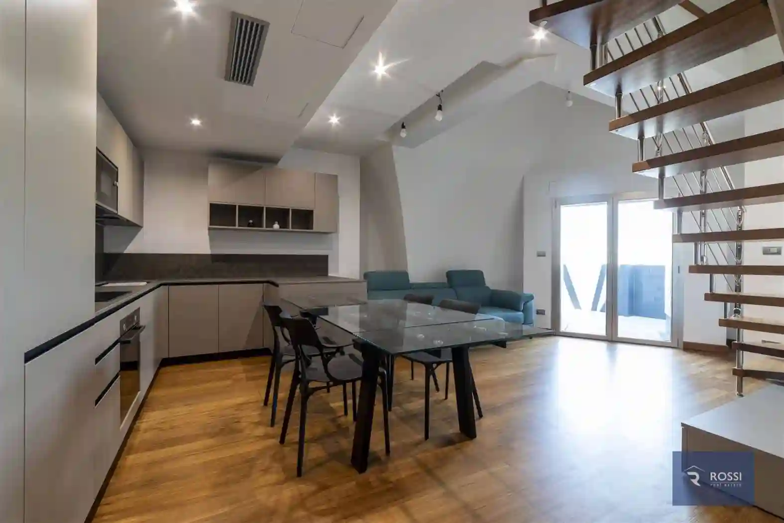 Attico - Mansarda - foto 2