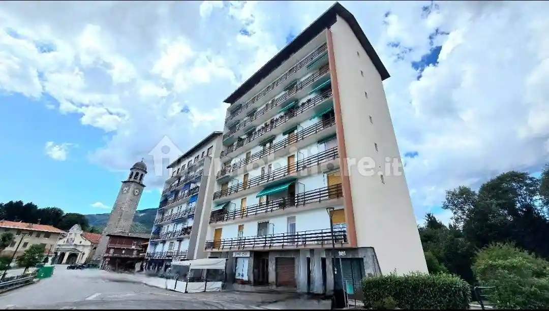 Appartamento in vendita a Valdilana