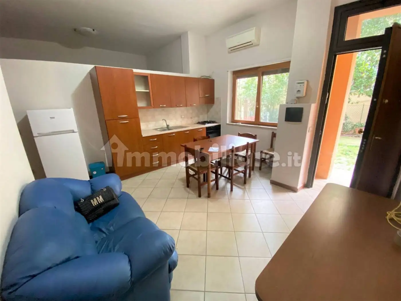 Appartamento in affitto a Catanzaro