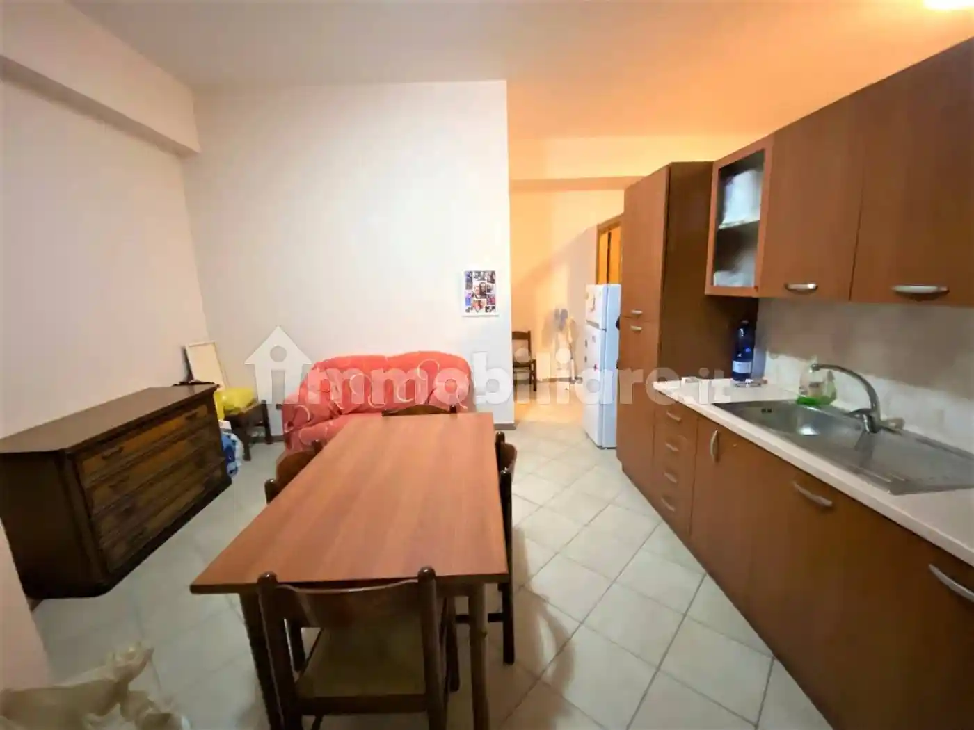 Bilocale buono stato, piano terra, San Leonardo, Catanzaro - foto 2