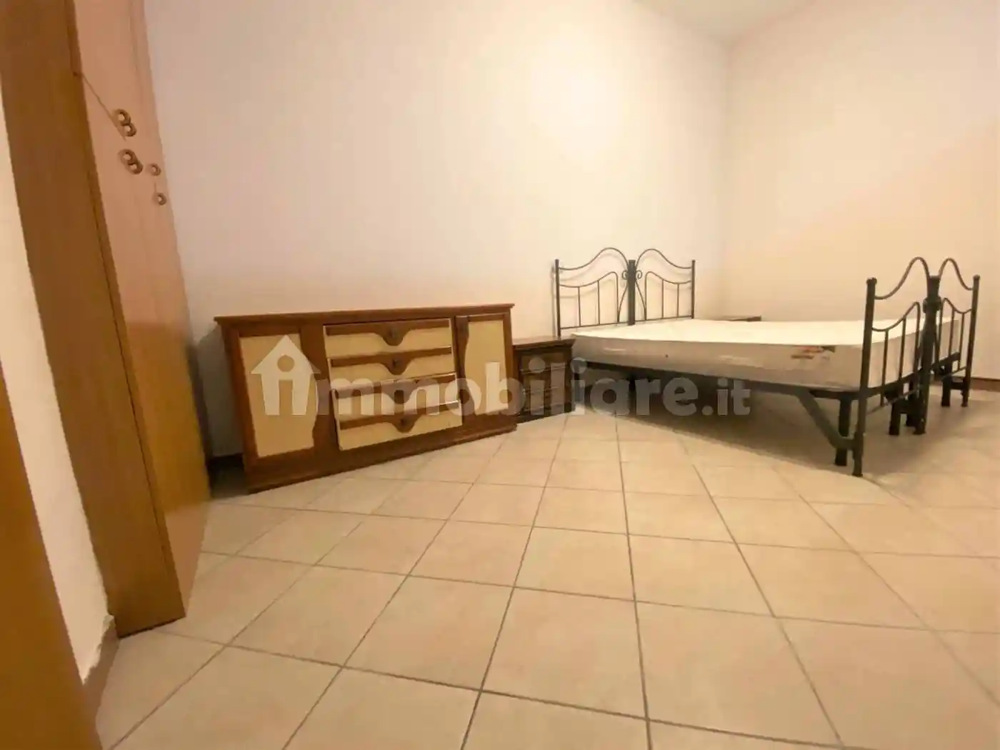 Bilocale buono stato, piano terra, San Leonardo, Catanzaro - foto 4