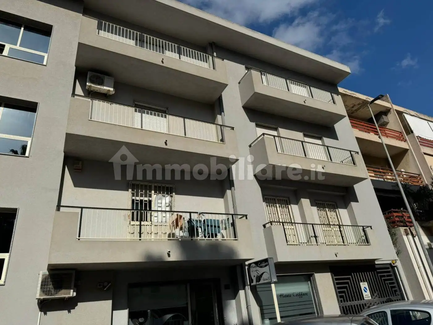 Appartamento in affitto a Comiso