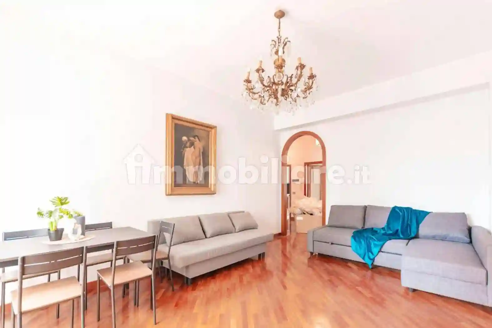 Appartamento - foto 5