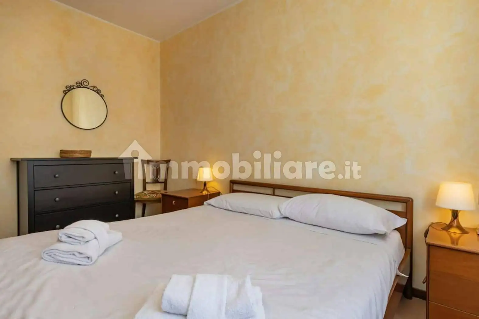 Trilocale via Fratelli Mascherpa, Romano Banco, Buccinasco - foto 4