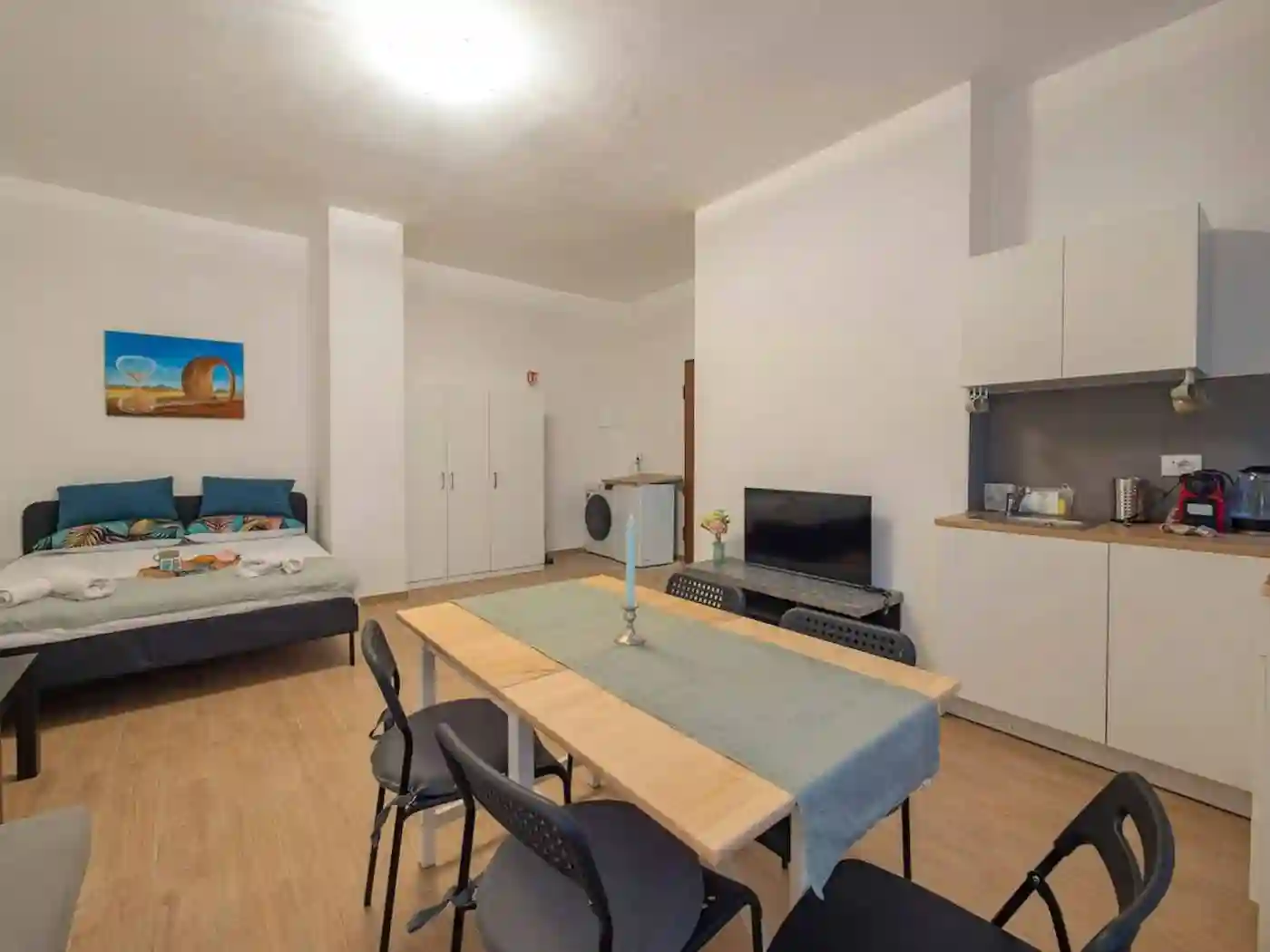 Appartamento - foto 3