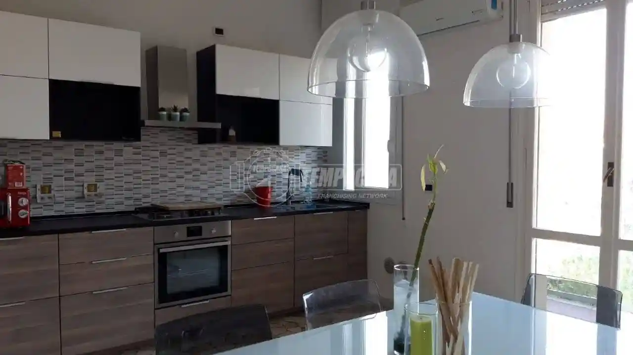 Appartamento in affitto a Bologna