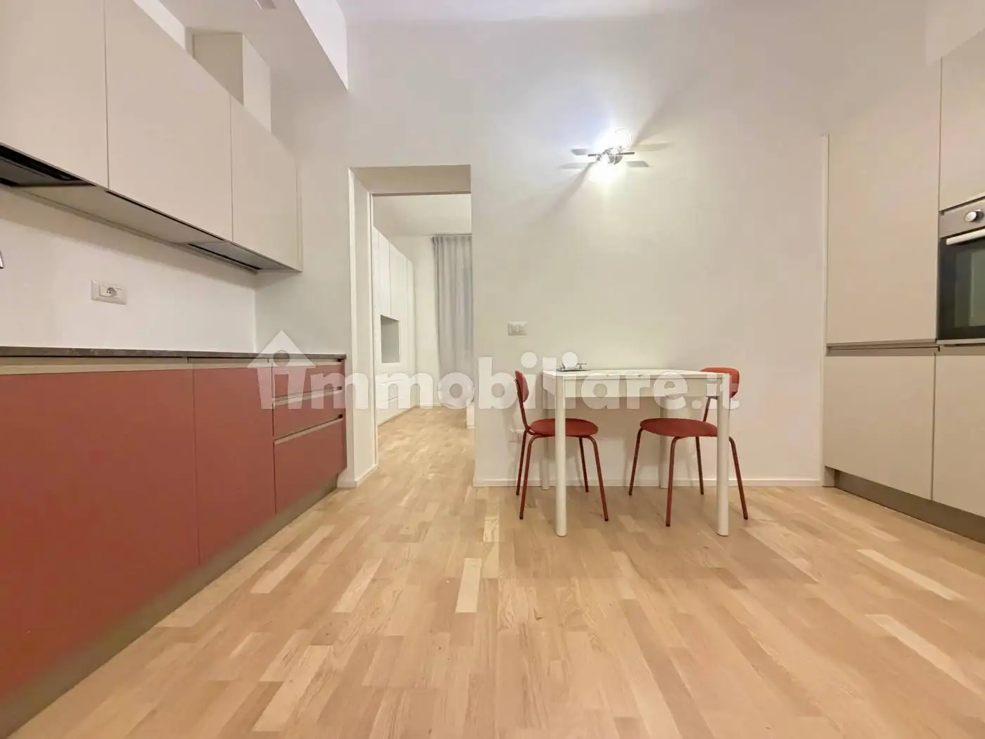 Apartment in vendita a Milan