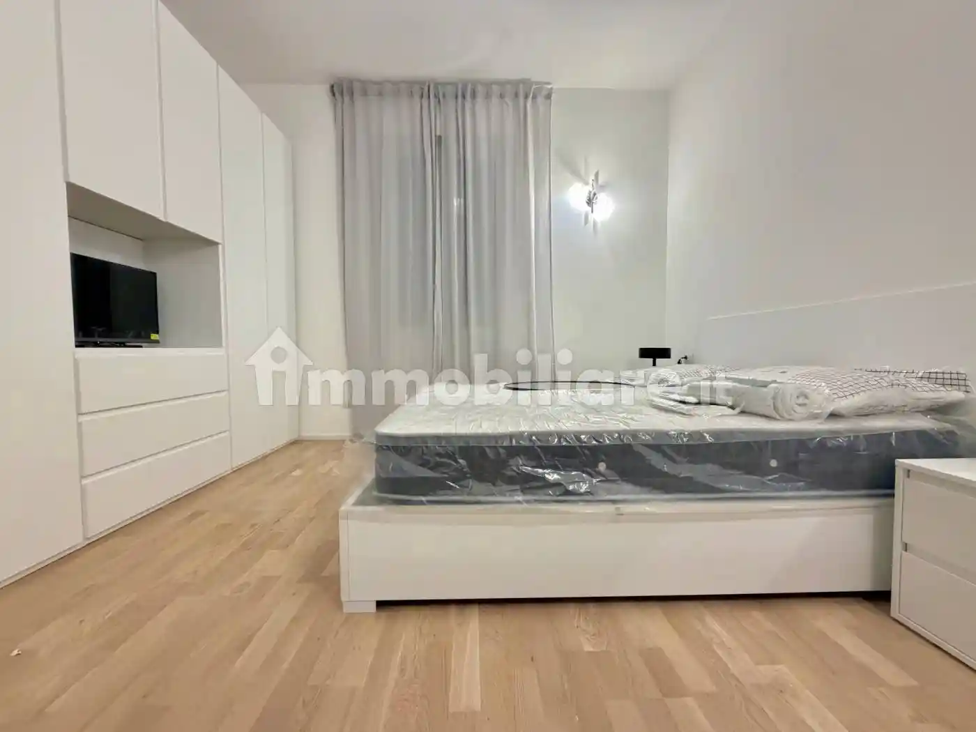 Bilocale via Mincio, Corvetto, Milano - foto 4