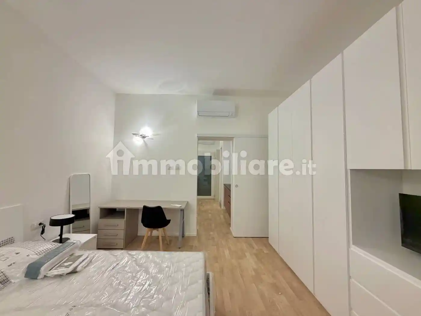 Bilocale via Mincio, Corvetto, Milano - foto 5