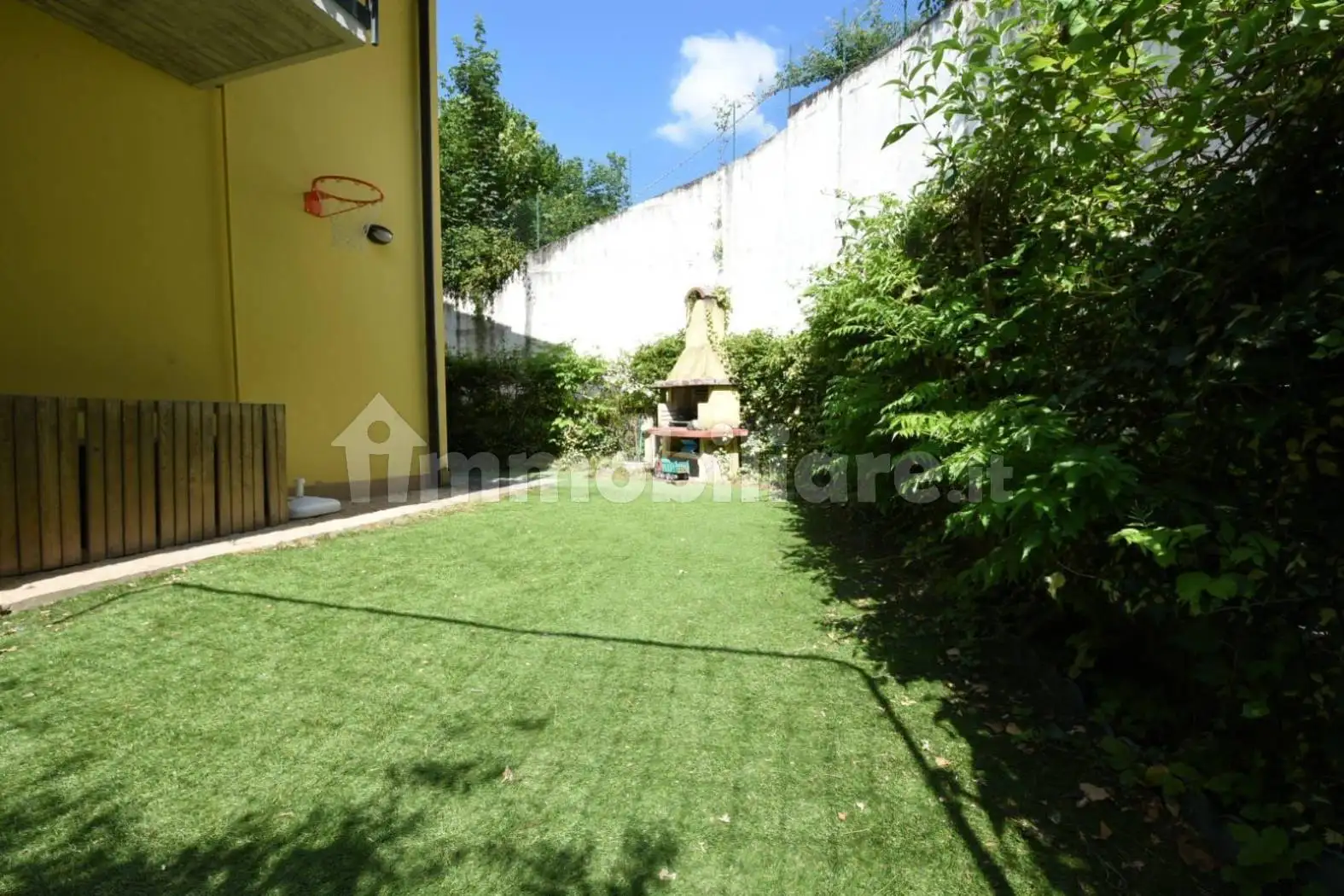 Appartamento in vendita a Roverè Veronese