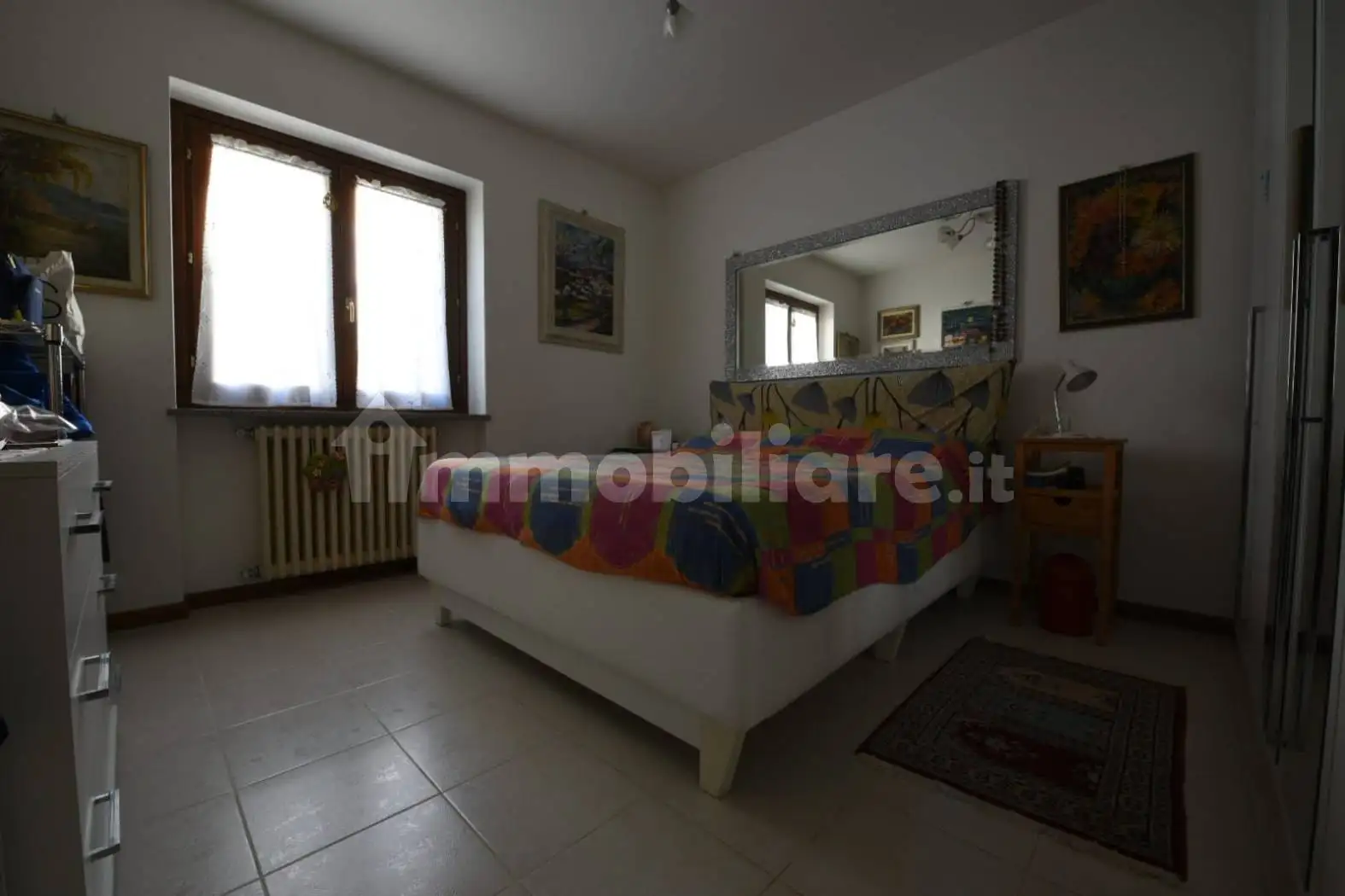 Trilocale via Leonardo da Vinci 1, Centro, Roverè Veronese - foto 4