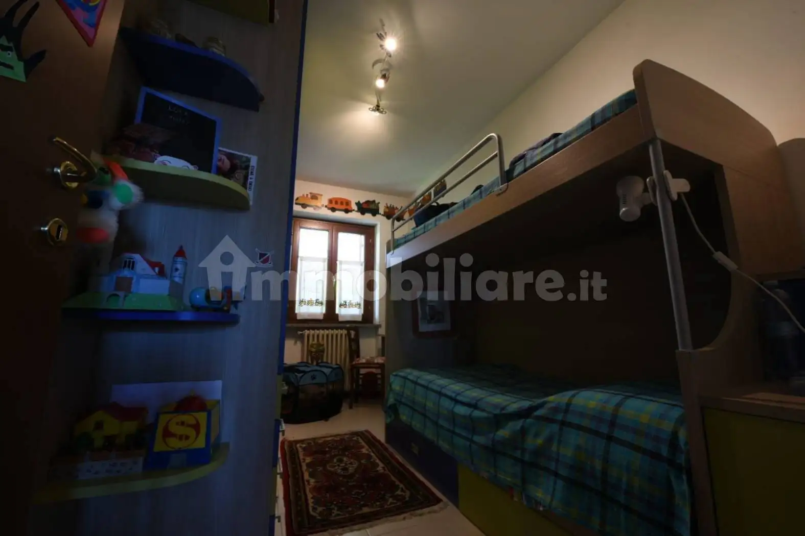 Trilocale via Leonardo da Vinci 1, Centro, Roverè Veronese - foto 5