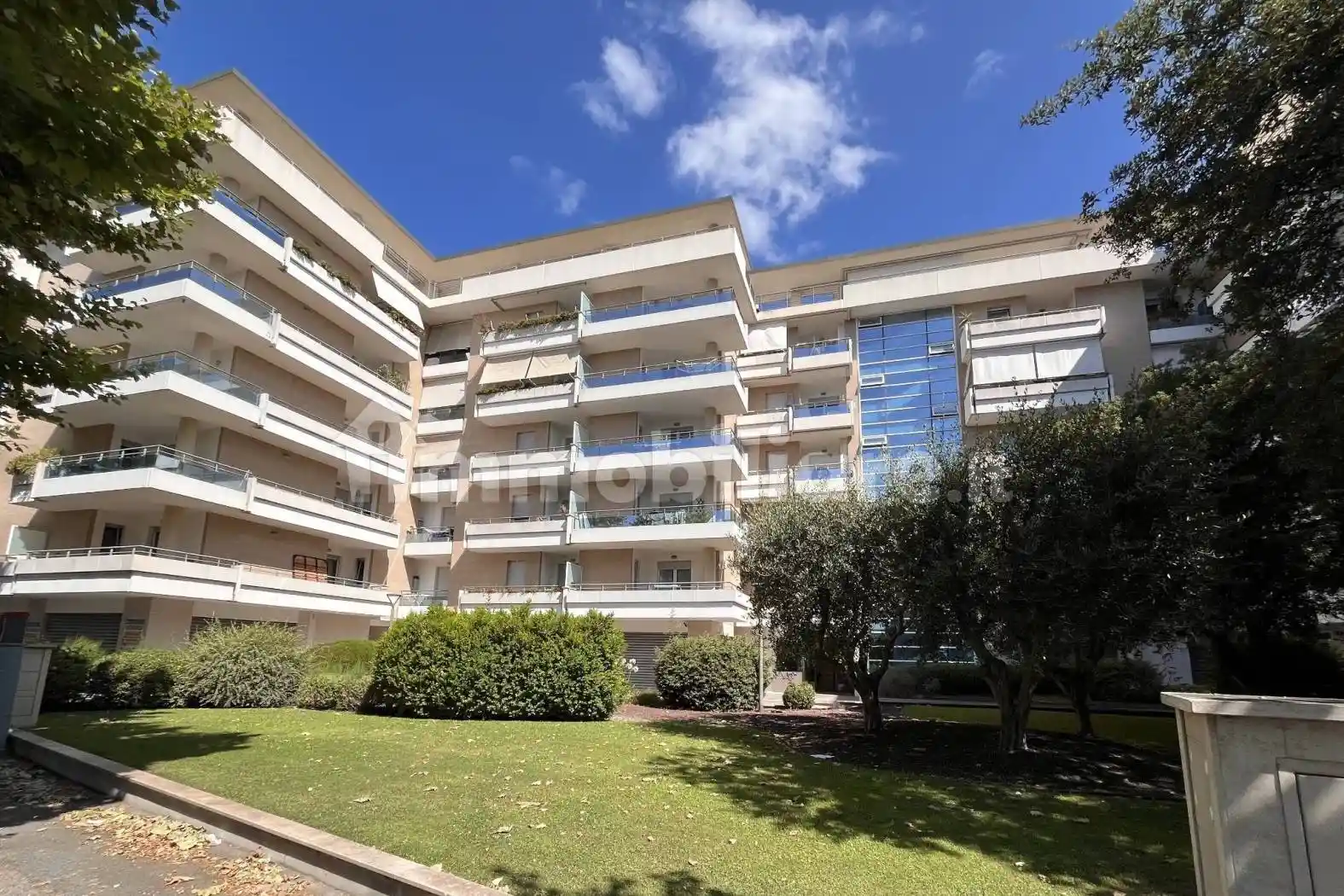 Appartamento in vendita a Fiumicino