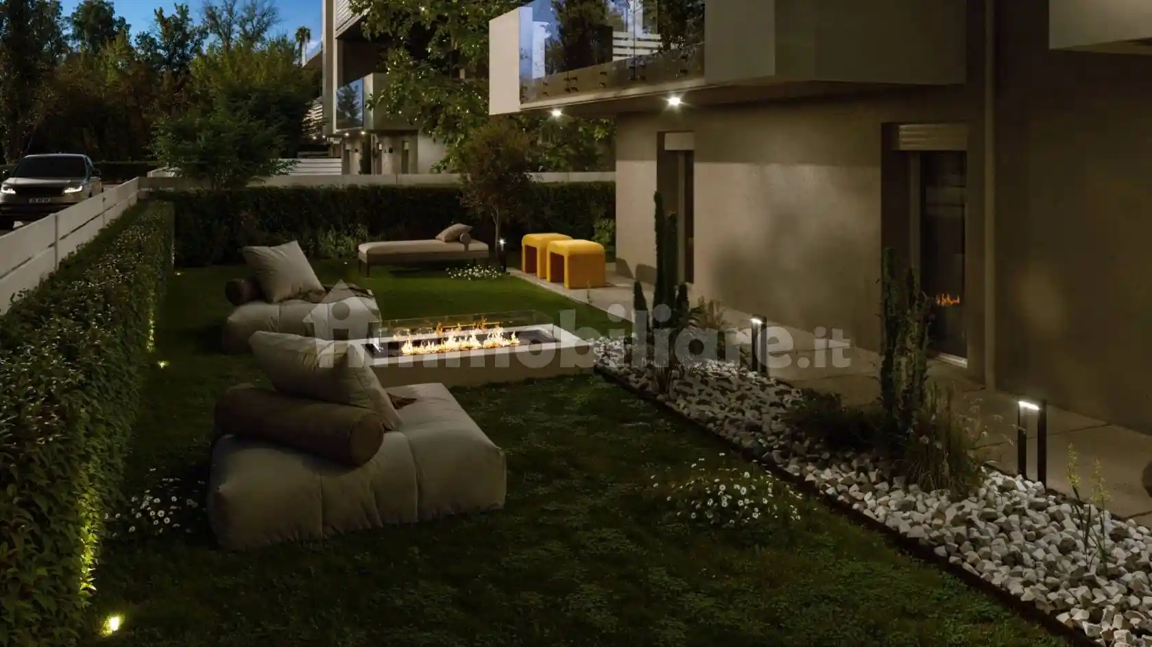 Appartamento in vendita a Albignasego