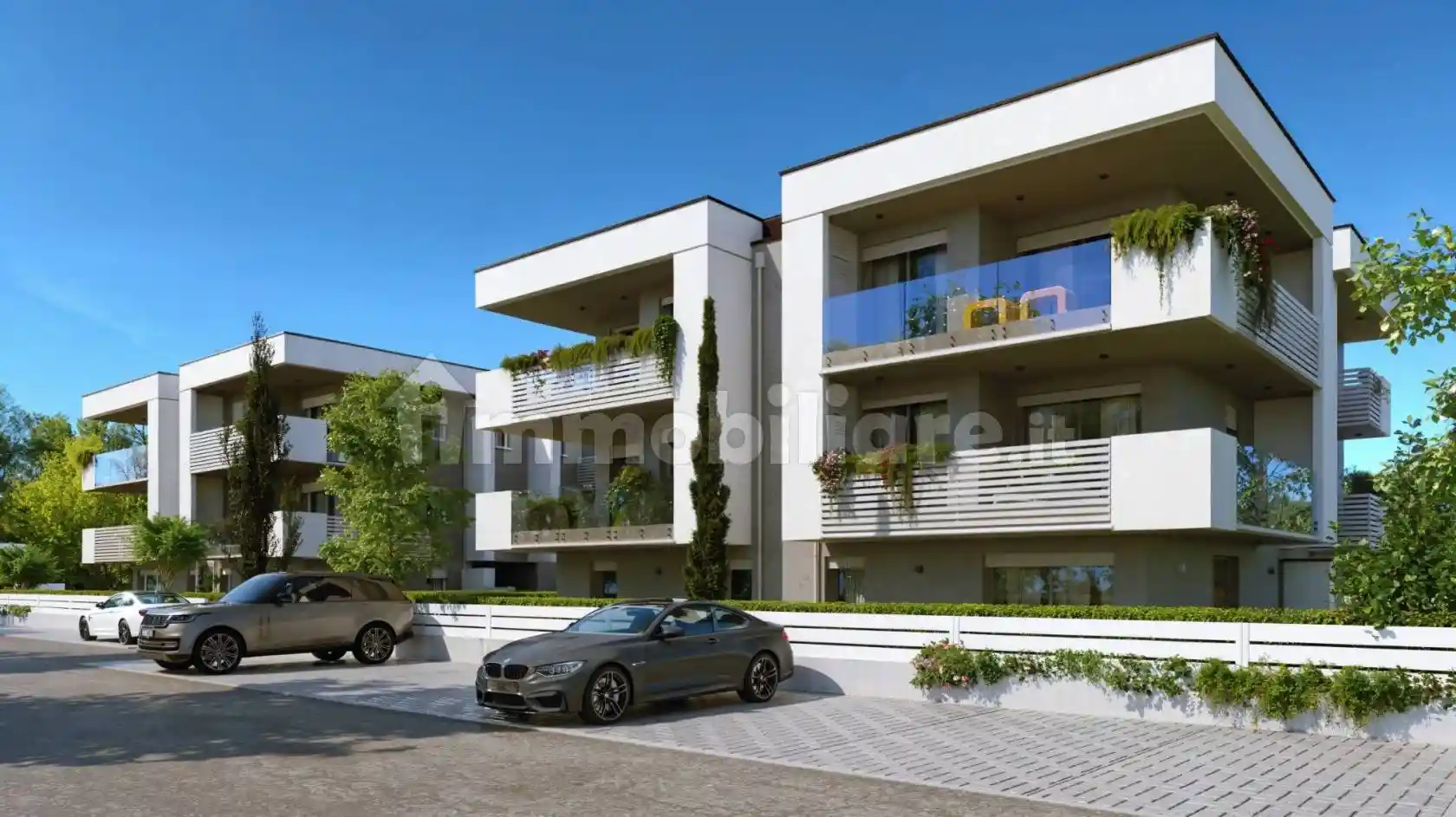 Appartamento in vendita a Albignasego