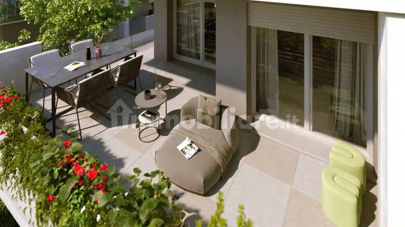 Appartamento - foto 4