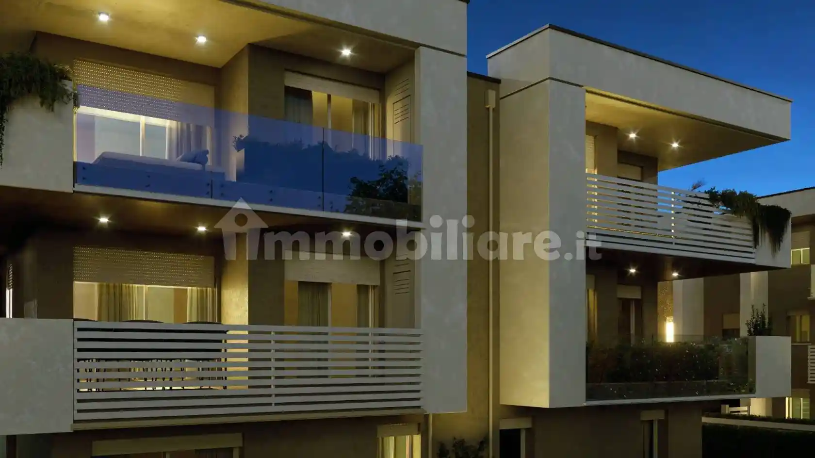 Appartamento in vendita a Albignasego