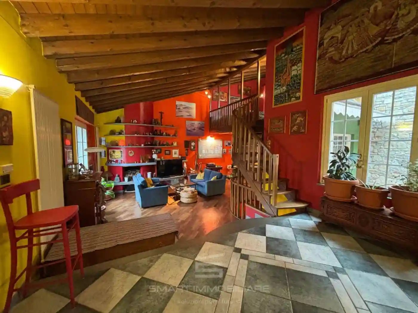 Villetta a schiera - foto 3