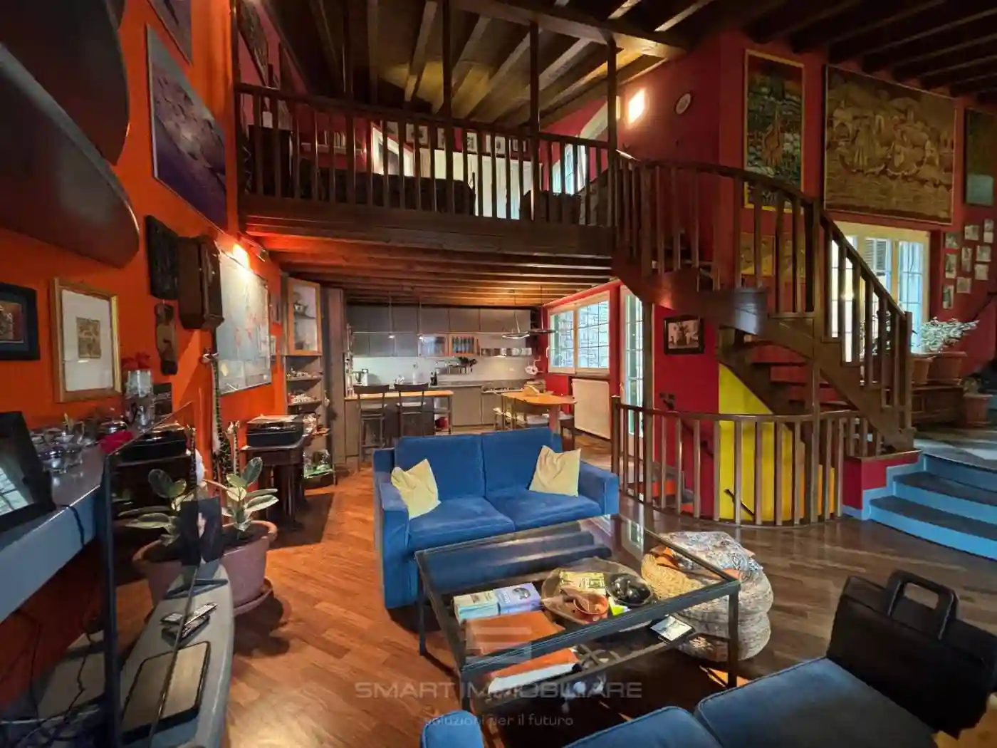 Villetta a schiera - foto 5